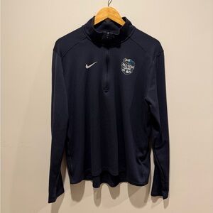 Nike Men's Quater Zip MLB All Star Game